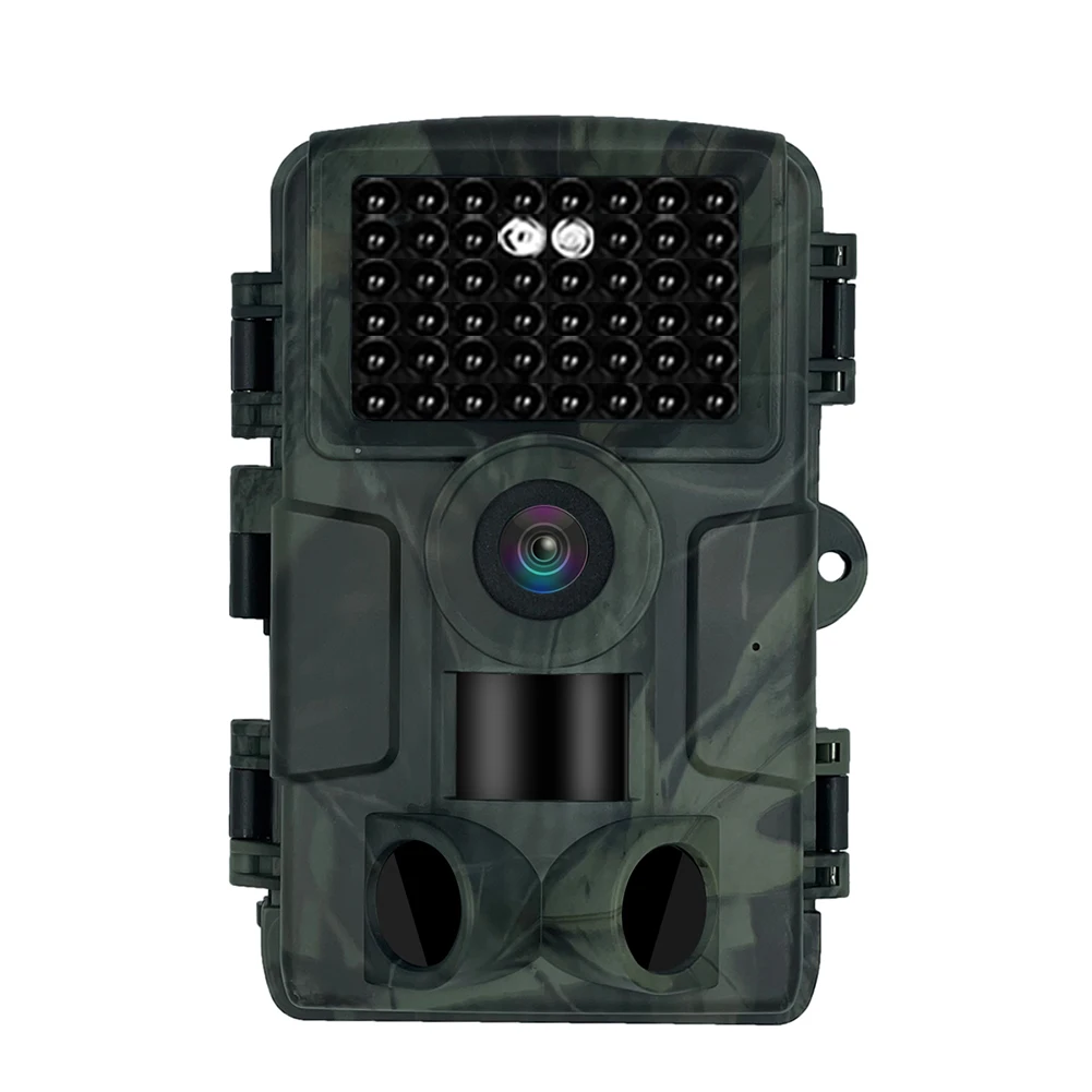 

Outdoor Hunting Cameras 32 Million Pixels 1080P Monitoring Infrared Photo Trap Camera Wildlife Surveillance Tracking Photography