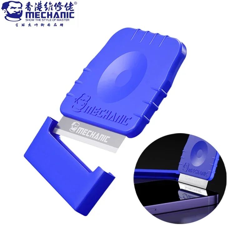 Набор инструментов MECHANIC 003 для ремонта iPhone