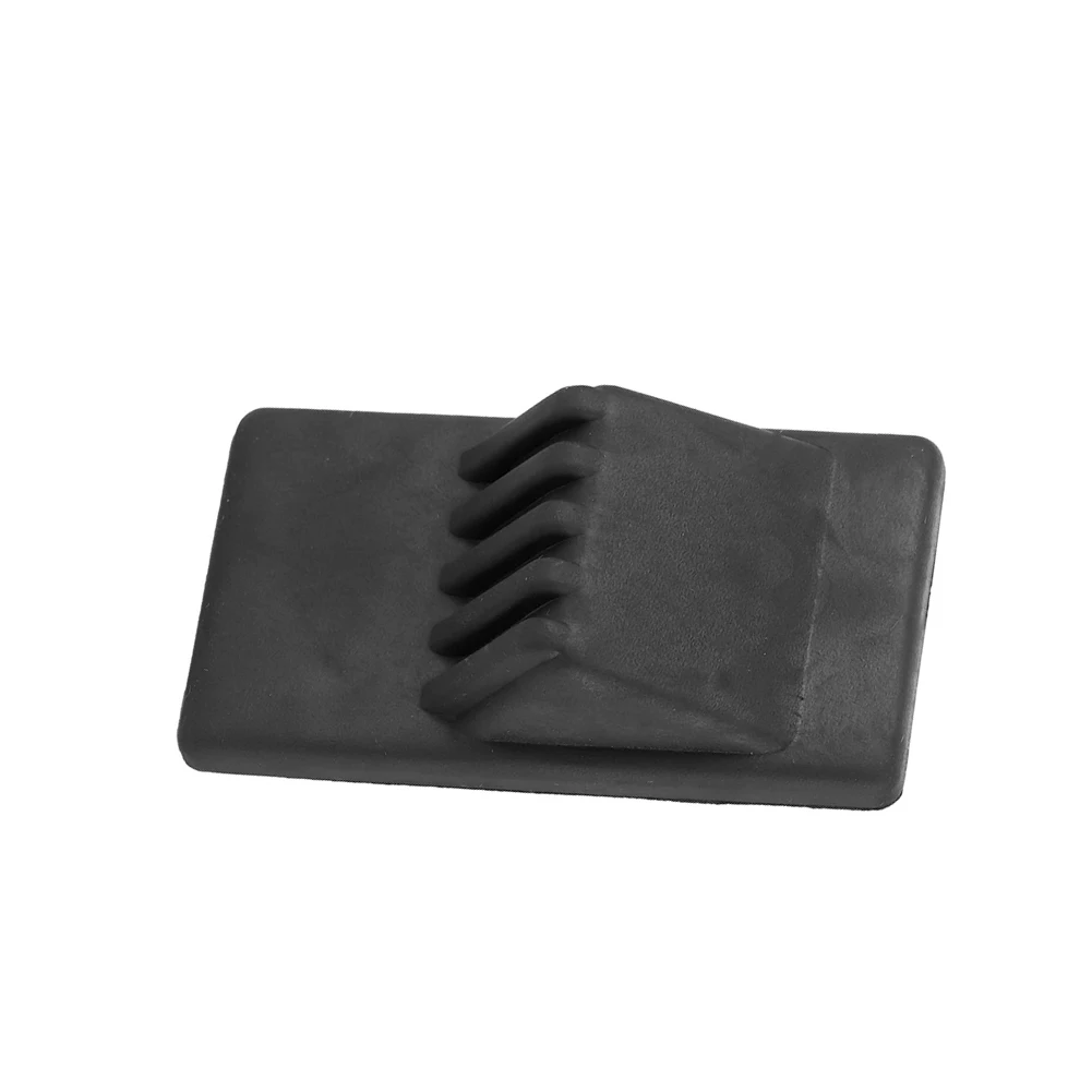 

Rear Lid End Stop Rubber Buffer 2pcs/set A2107500326 Black Pair Parts Vehicle For Coupe W208 C208 A208 W210 Useful