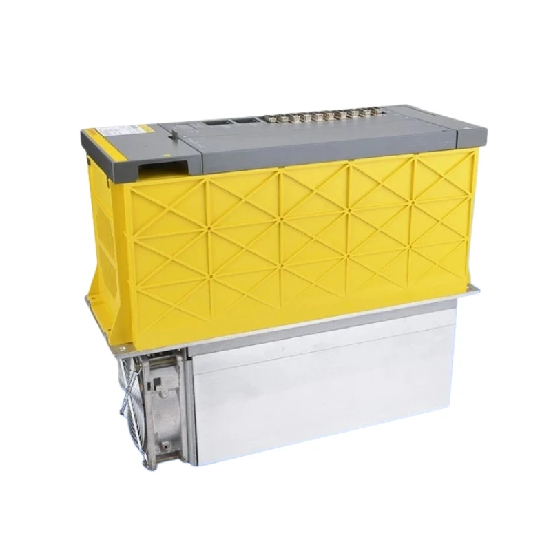Фото Fanuc A06B-6088-H326 # Сервопривод H500 протестирован, исправен, в наличии. №1