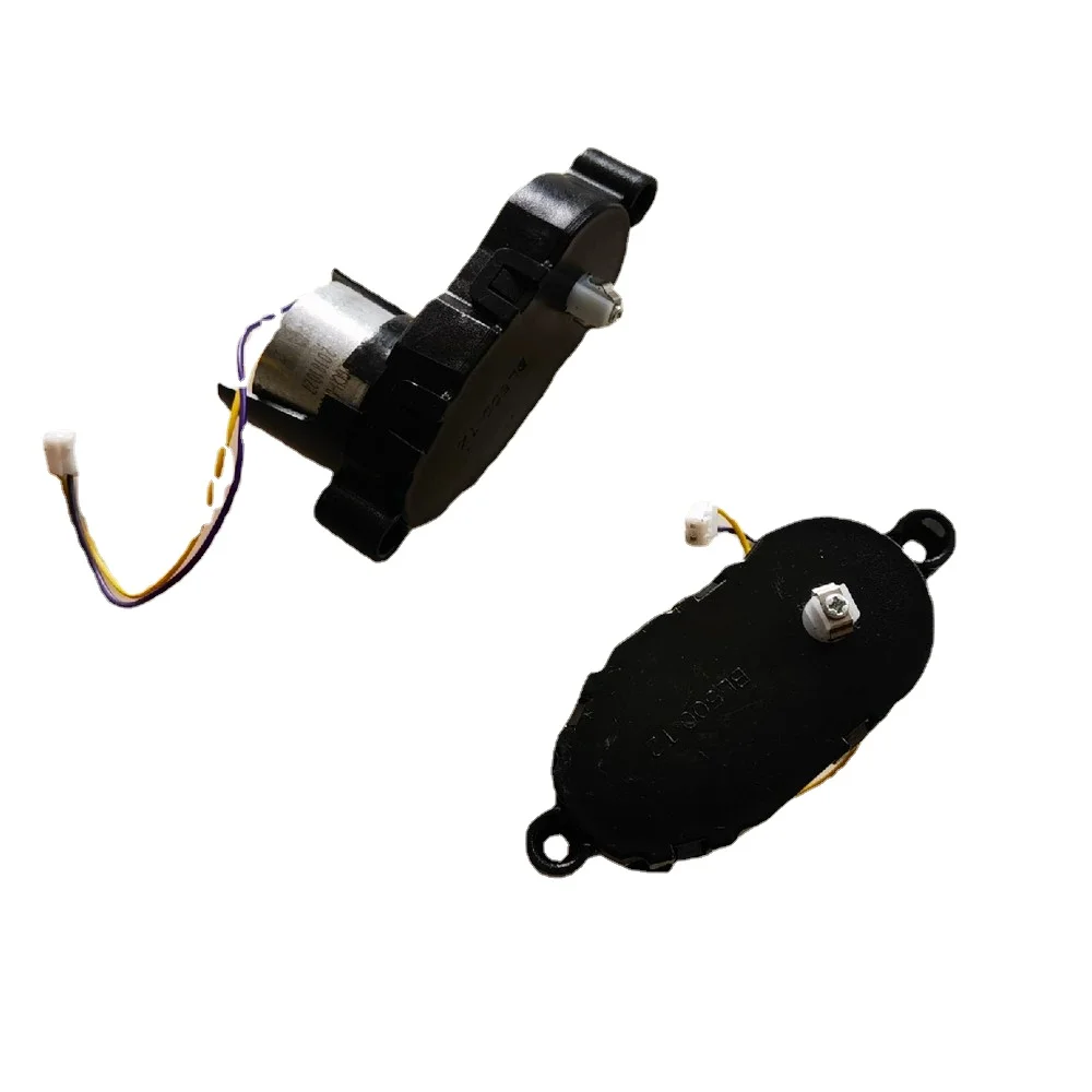 1 Pcs New Vacuum Cleaner Side Brush Motor for Eziclean ONE Aqua 210 Robotic Spare Parts Brushes Accessories