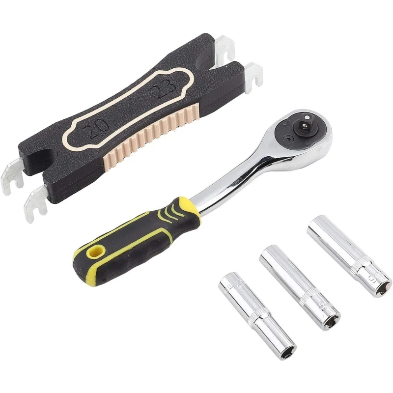 

M17B должен иметь инструмент для удаления комплекта для очистки сопел для 3D-принтеров с экструдерами 3