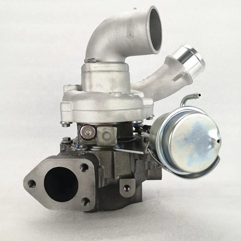 

D4CB 16V Engine Turbocharger Used for Hyundai Starex CRDI Engine Part BV43 Turbo 28200-4A480 53039880 127 53039880145