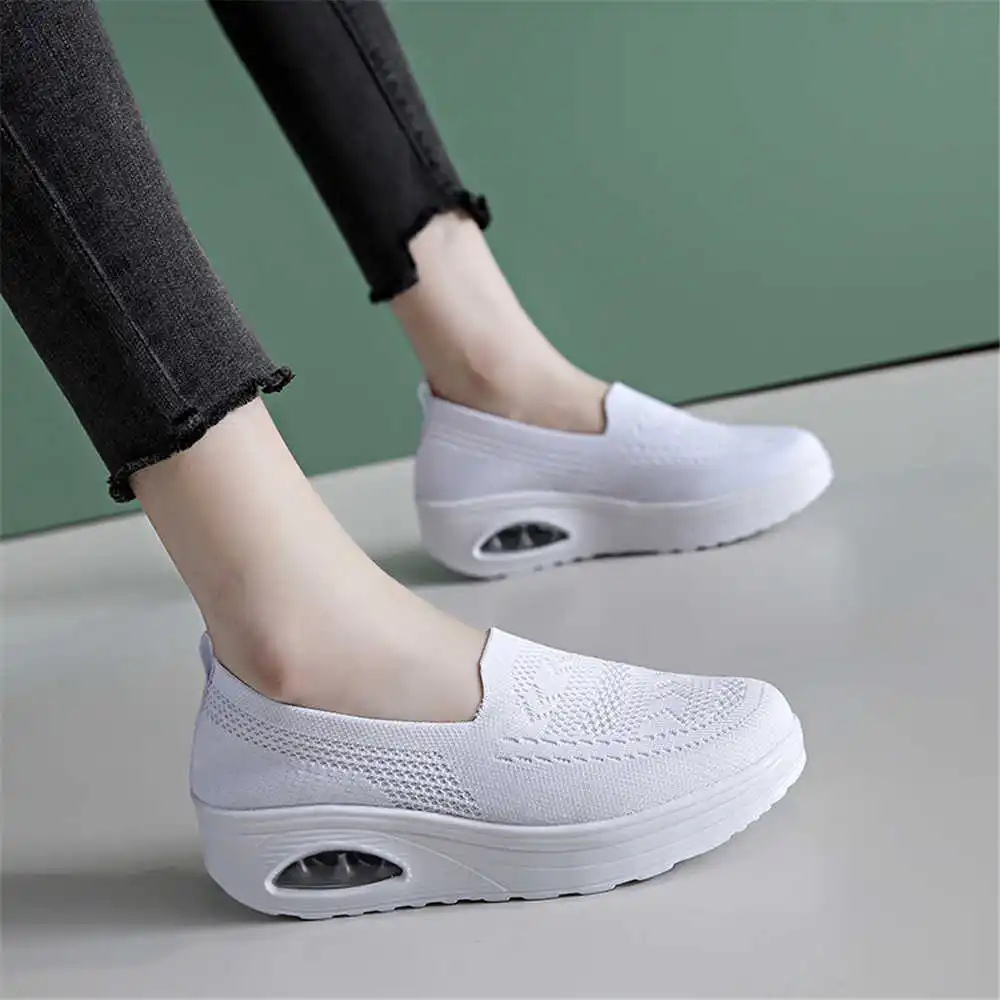 

Strapless Laceless women's boots boots retro sneakers woman shoes 2023 women sport sport technology price genuine brand YDX1