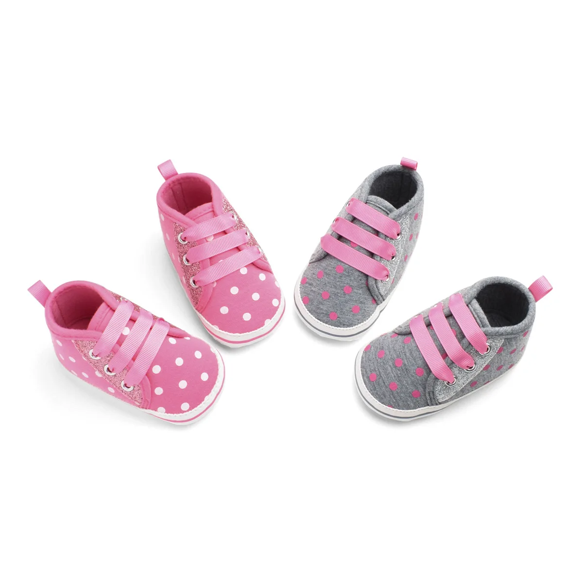 Рисунок 3 - Кроссовки Детские с мягкой подошвой