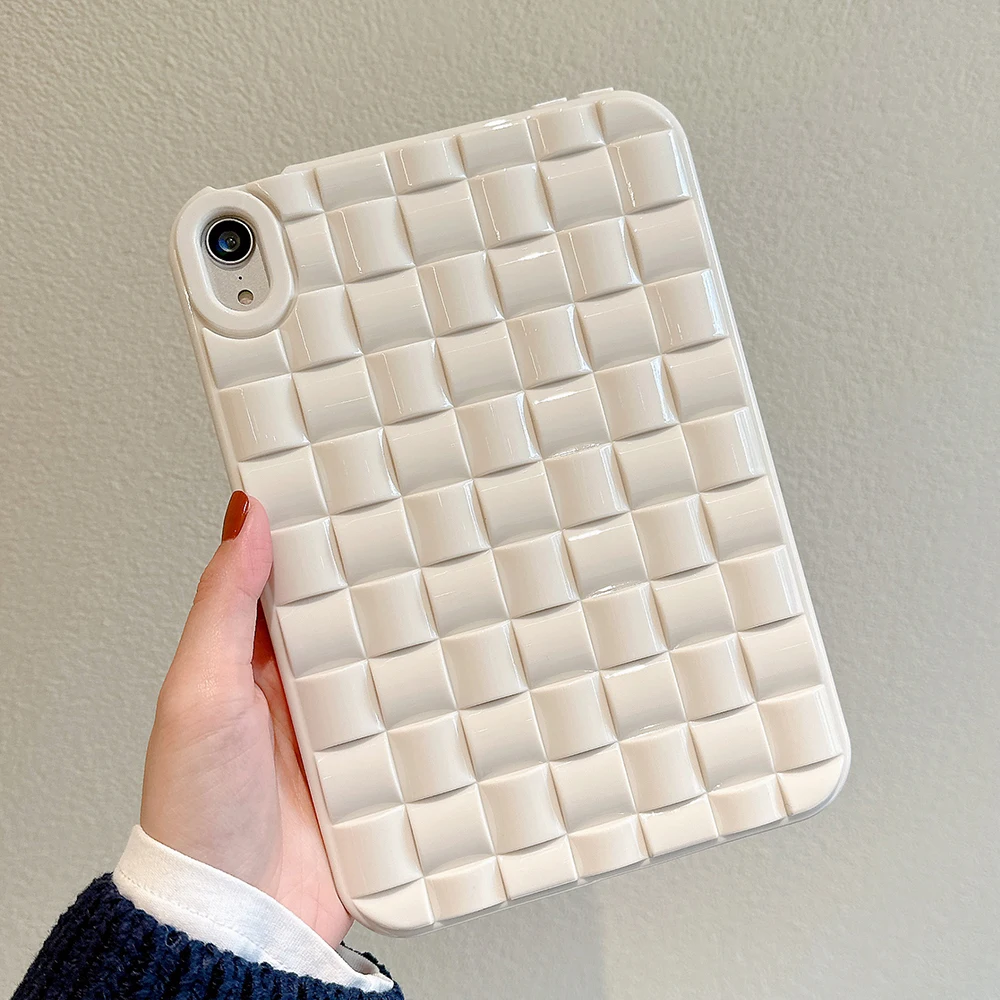 

For iPad 10th 10 Generation Case 2022 iPad Mini 6 5 4 Case 9th 8th 7th 10.2 Case iPad 5th 6th 9.7 Tablet Case For iPad air 5 4 3