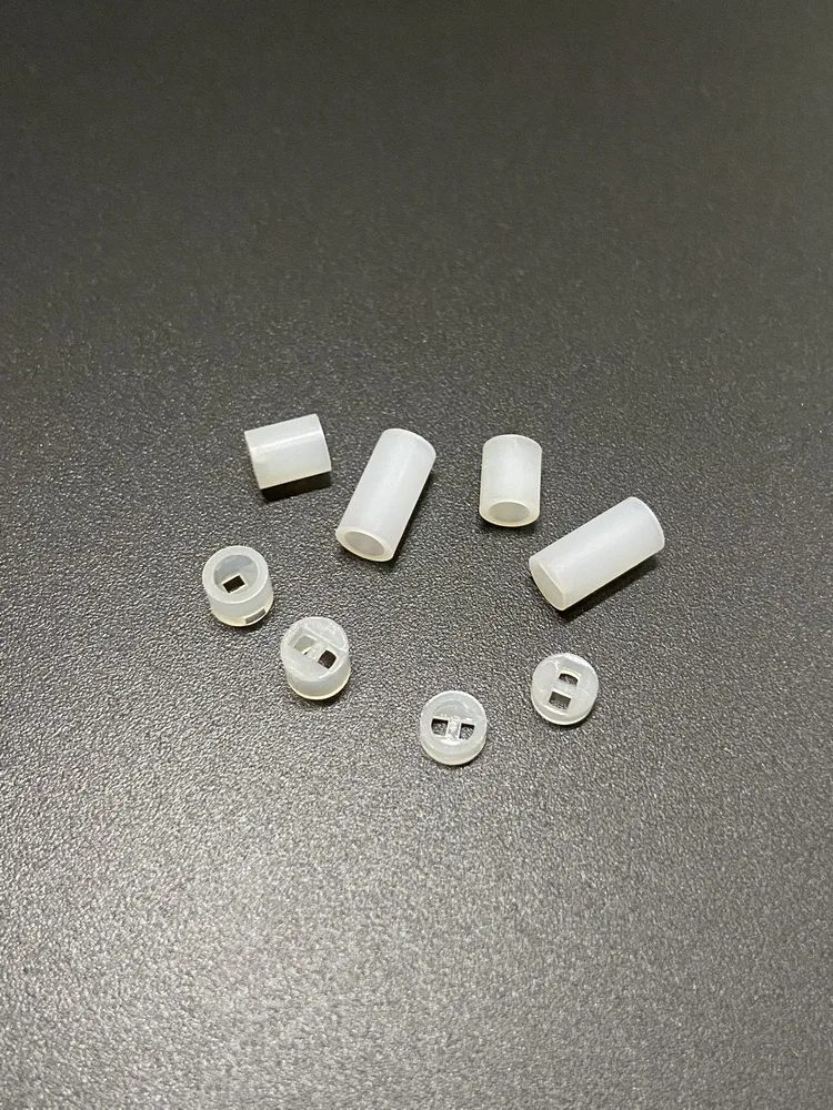 Для использования с двухштырьковыми светоизлучающими диодами диаметром 5 мм