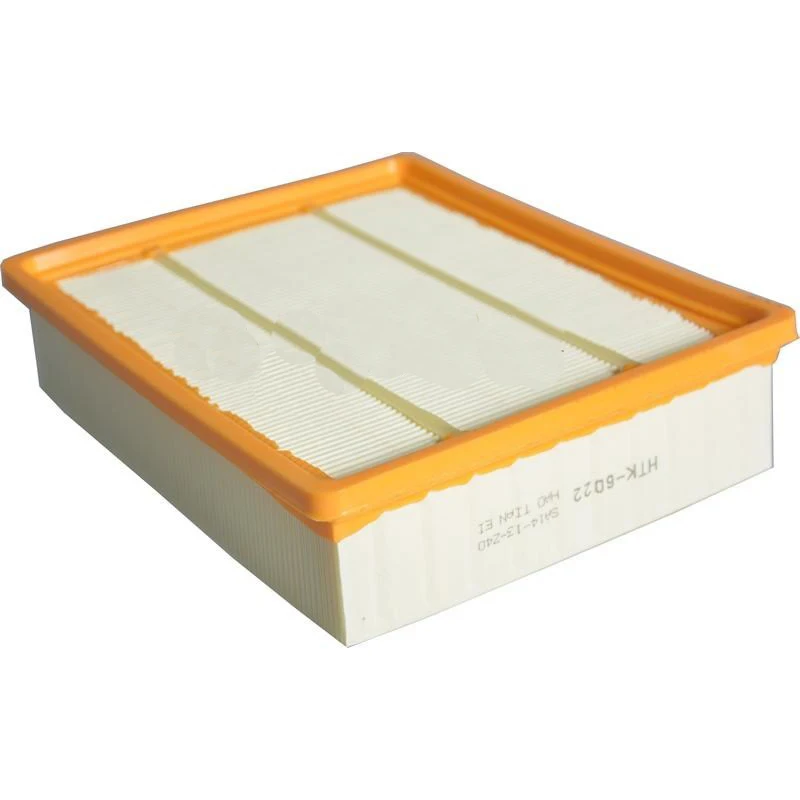 

Car Air Filter Auto Engine Spare Genuine Part For HAIMA S5 1.6L 2016- OEM Number SA14-13-Z40