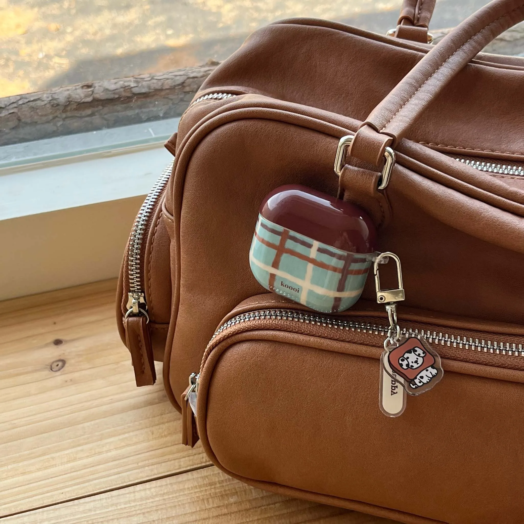 Чехол Imd беспроводной Bluetooth-зарядный блок для Apple Airpods 4 3 2 1 pro браслет с