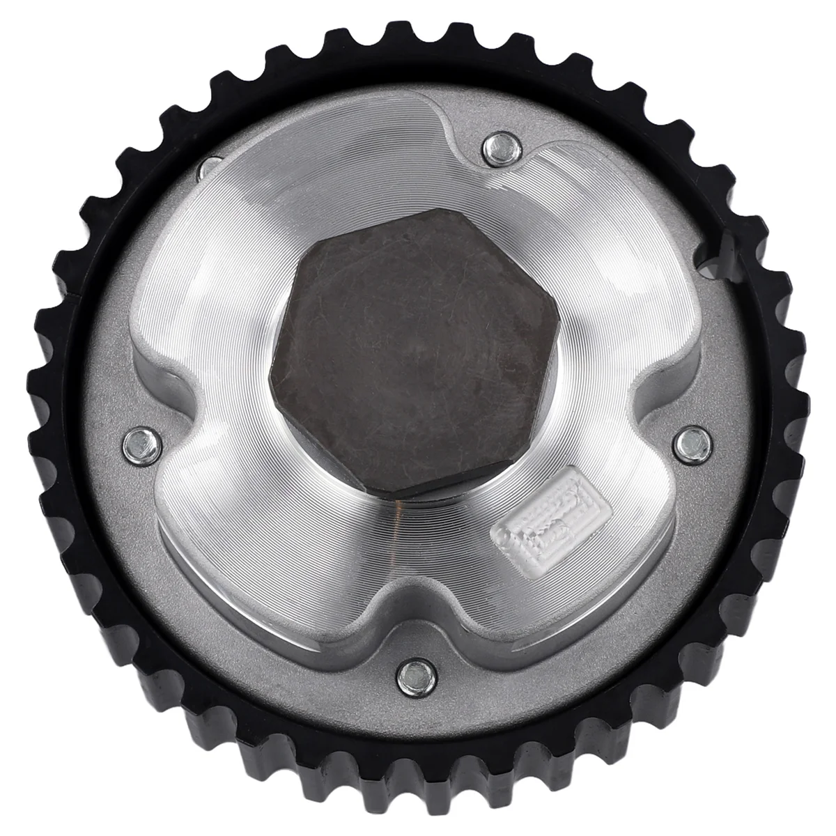 Регулятор фаз газораспределения двигателя звездочка распределительного вала