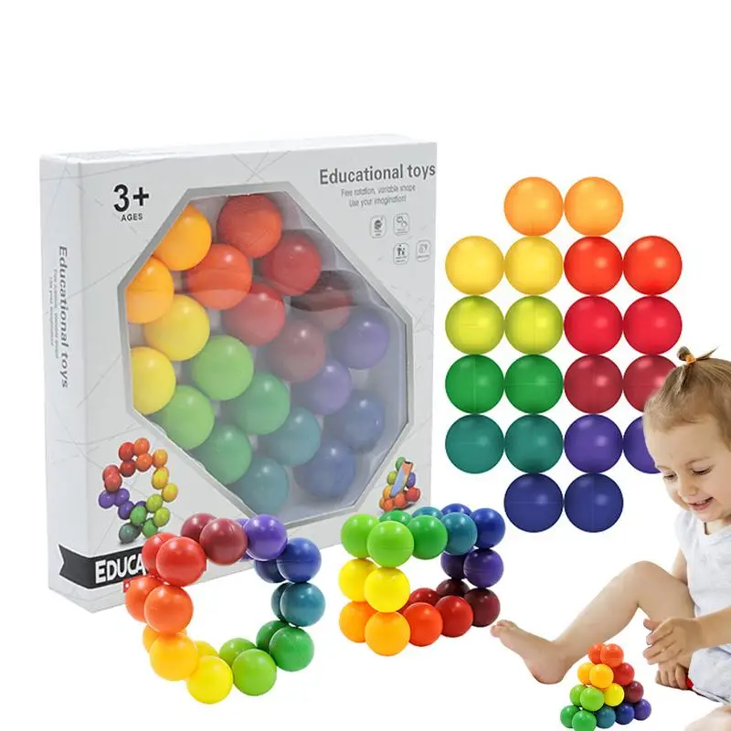 

Sensory Fidget Toys 3D Fun Sensory Play Sensory Toys Learning Montessori Toys Multi-Sensory Toy For Children Boys Girls 3 4 5 6