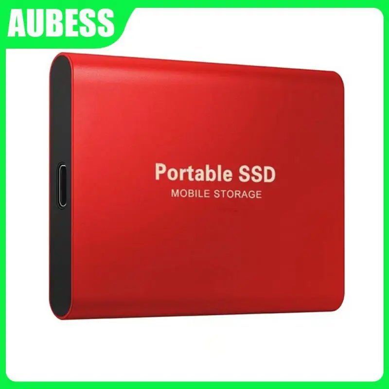 

High Speed Hard Disk 16tb Solid State Drive Portable Mobile Hard Drive Popular For Pc Desktop/notebook 1tb For Laptop Type-c
