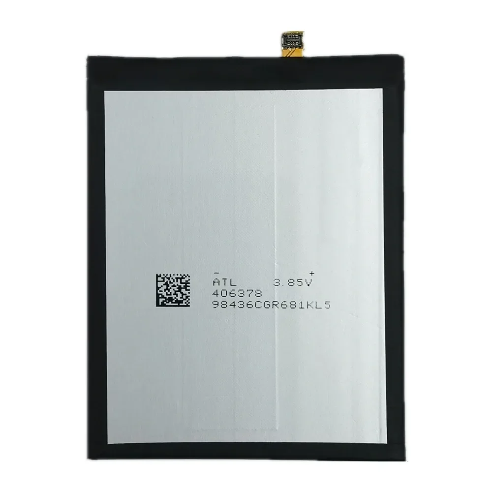 LC-620 LC620 Сменный аккумулятор для Nokia 6 2 7 TA-1198 TA-1200 TA-1196 3500mAh Мобильный телефон