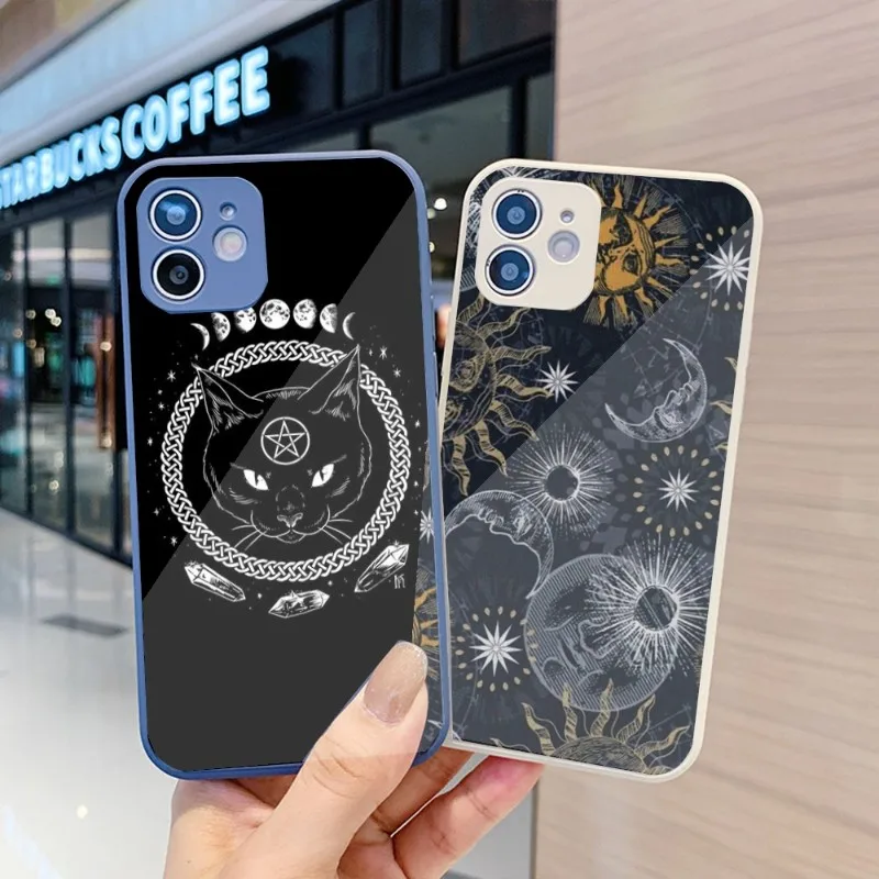 

Чехол для IPhone 14 13 12 11 Pro Max X XR XS 8 7 Plus