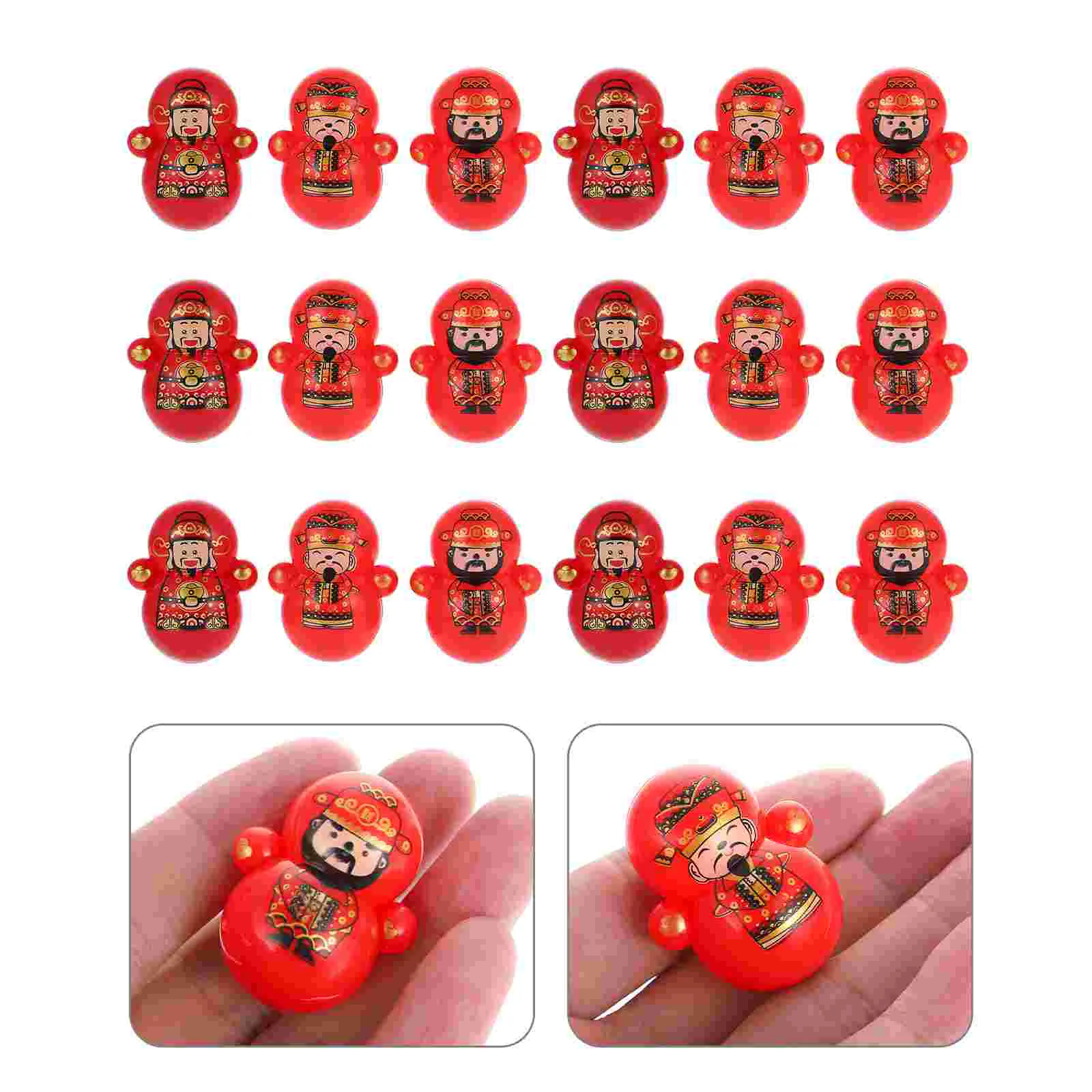 35 шт. стакан из мха декор качающиеся игрушки для младенцев детский автомобиль