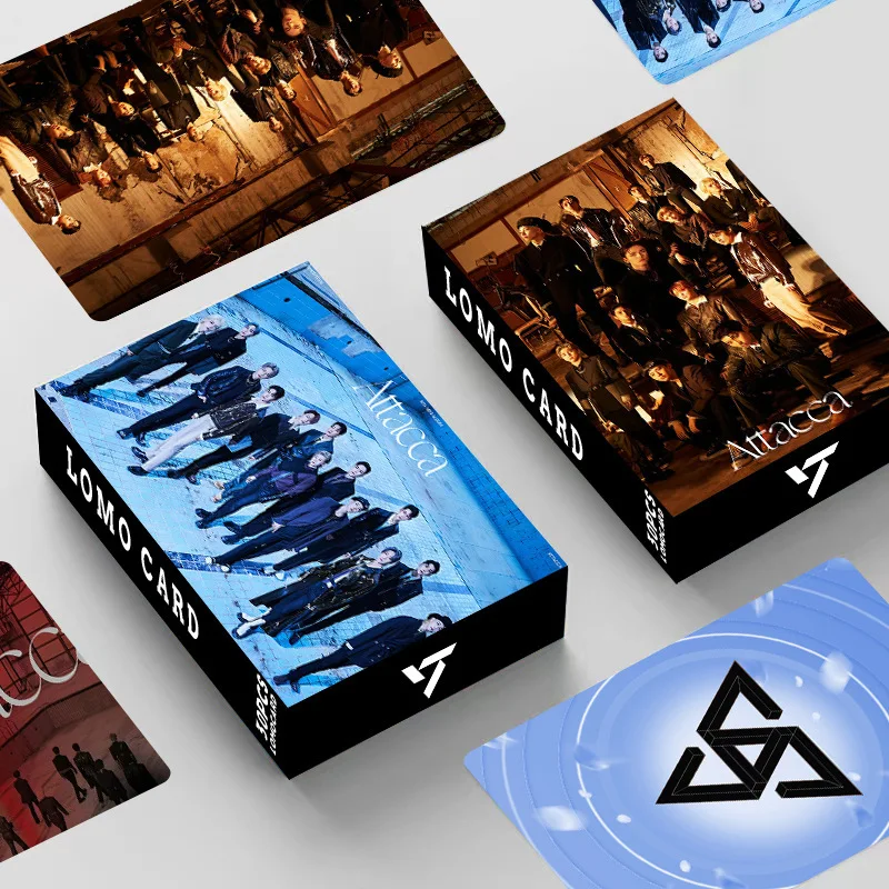 

30 шт./набор, почтовые открытки с диагональю 17 дюймов