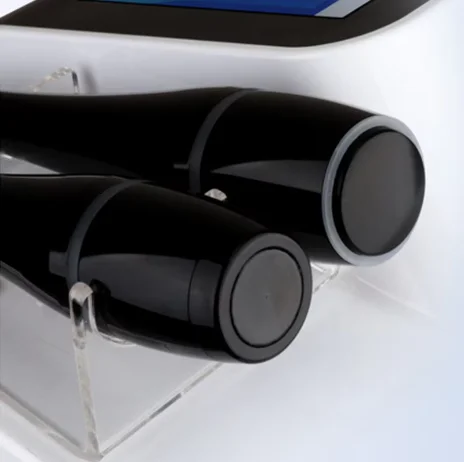 Машина для ухода за кожей Vmax похудения и удаления морщин