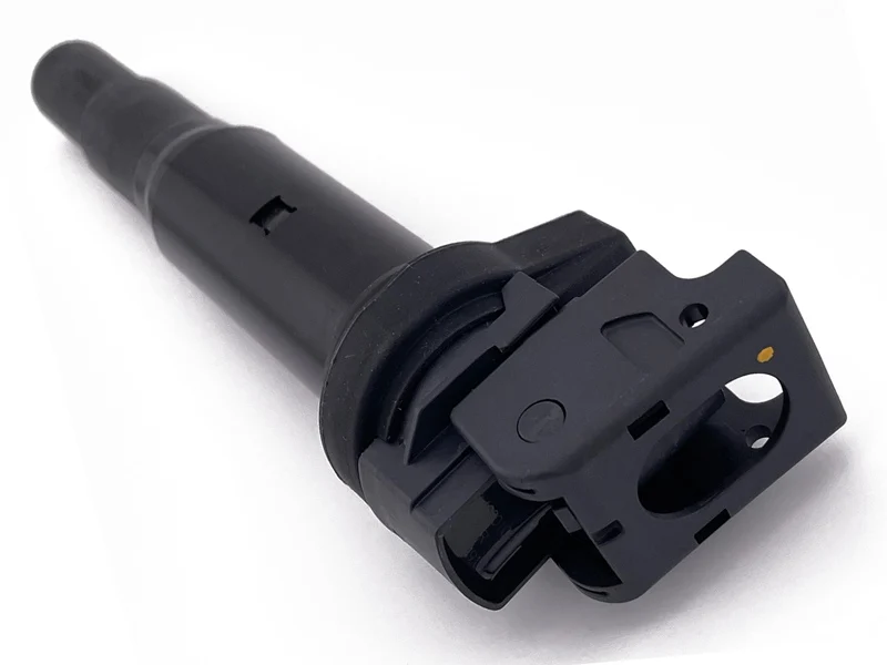 1/4 шт. катушка зажигания оригинального качества 12135A06753 12138657273 Для BMW N63 N74 N62 E65 E66 E53