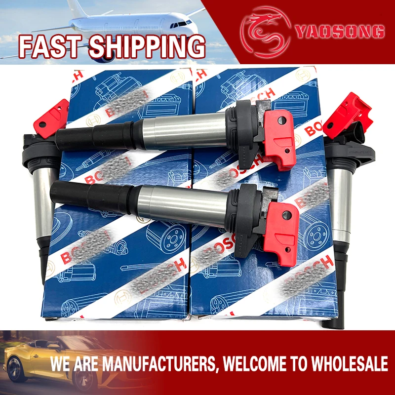 ΠΠ°ΡΡΡΠΊΠ° Π·Π°ΠΆΠΈΠ³Π°Π½ΠΈΡ Π΄Π»Ρ Peugeot Citroen C3-XR C4 C5 C6 MINI R55 R56 R57 R58 R60 R61 1,6 T 1,8 N14 N18 N20 12137575010 UF598, 4 ΡΡ. ΠΠ°ΡΡΡΠΊΠ° Π·Π°ΠΆΠΈΠ³Π°Π½ΠΈΡ Π΄Π»Ρ Peugeot Citroen C3-XR C4 C5 C6 MINI R55 R56 R57 R58 R60 R61 1,6 T 1,8 N14 N18 N20 12137575010 UF598, 4 ΡΡ.