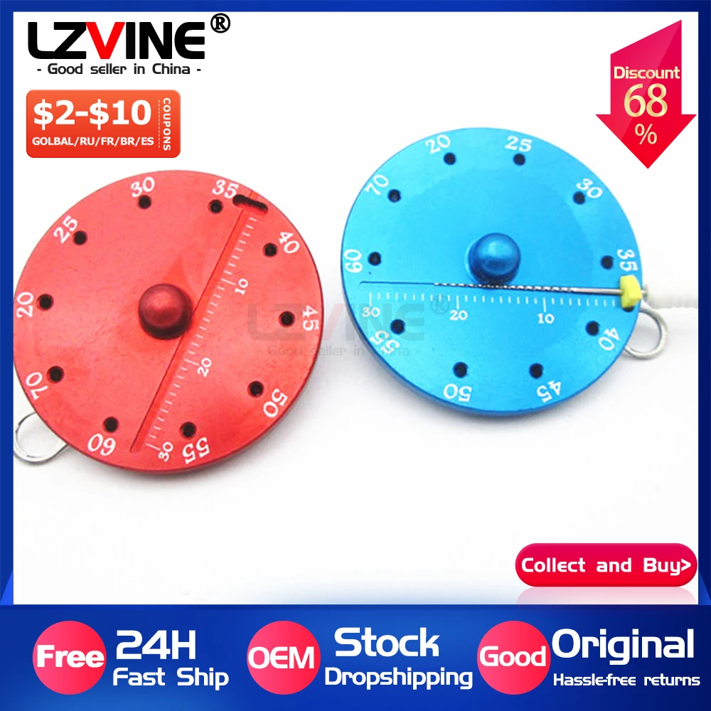 

1PC Dental Endodontic Gutta Percha Points Gauge Cutter Plate Tray Dental Tool Insturment Dental Odontología Dentaire