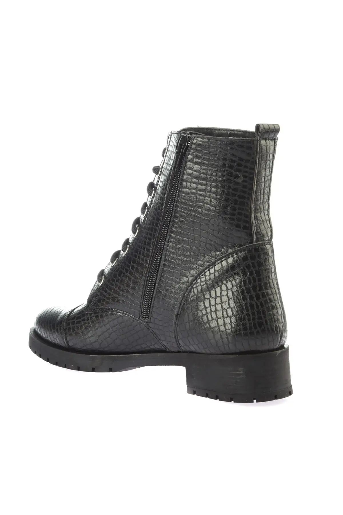 

Women BootsBlack 's ie & DIES New Arrival Luxury Stylish Female Boots Platform Designer Comfortable Ladies Boots High Quality