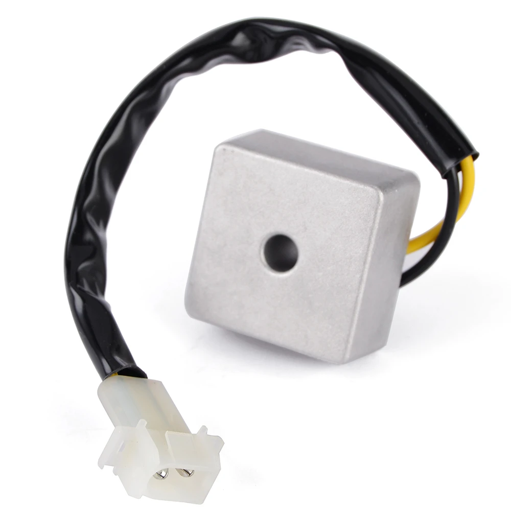 Регулятор выпрямителя Для KTM SX EGS EXC MXC шасси 125 250 300 360 440 550 58011034500 - купить по
