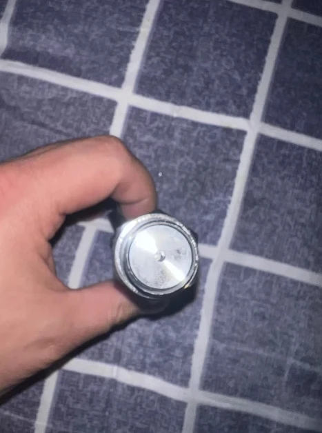 Датчик давления MPM489 0-100 бар