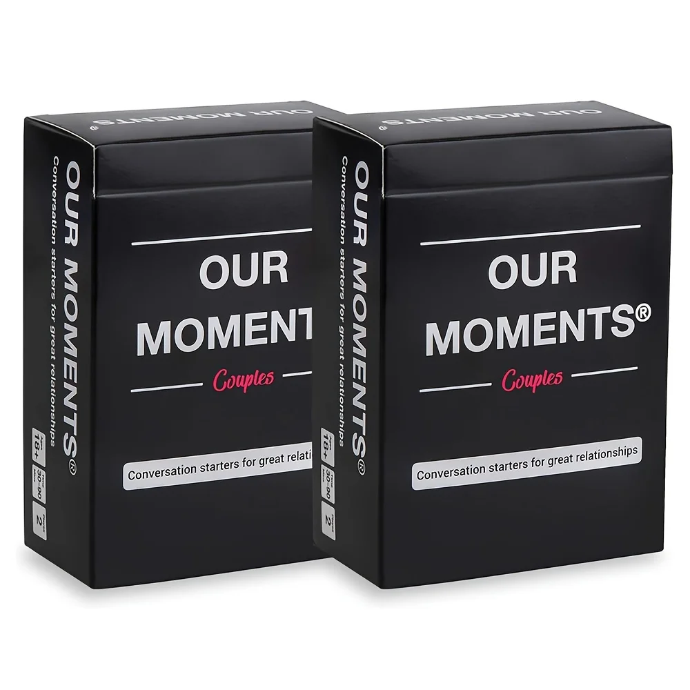 Пары 100 раздуманные Разговорные стартеры для отличных отношений-Веселая игра