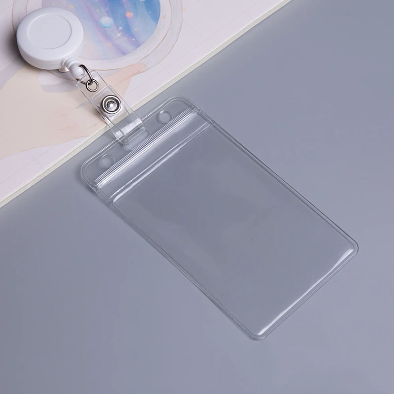 

Держатель бейджа Porte