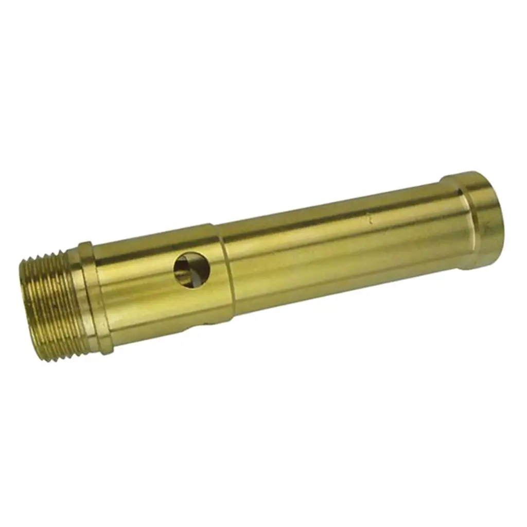 

Water Fountains Water Nozzle Brass Spout Head Spray Sprinkle For Garden, Library