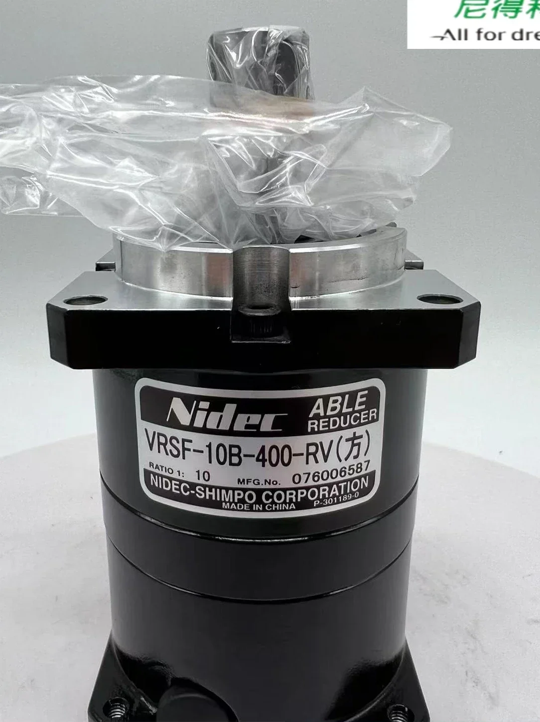 NIDEC VRSF-5C/9C-K-400-GCII VRSF-5C/9D-K-750-GCII