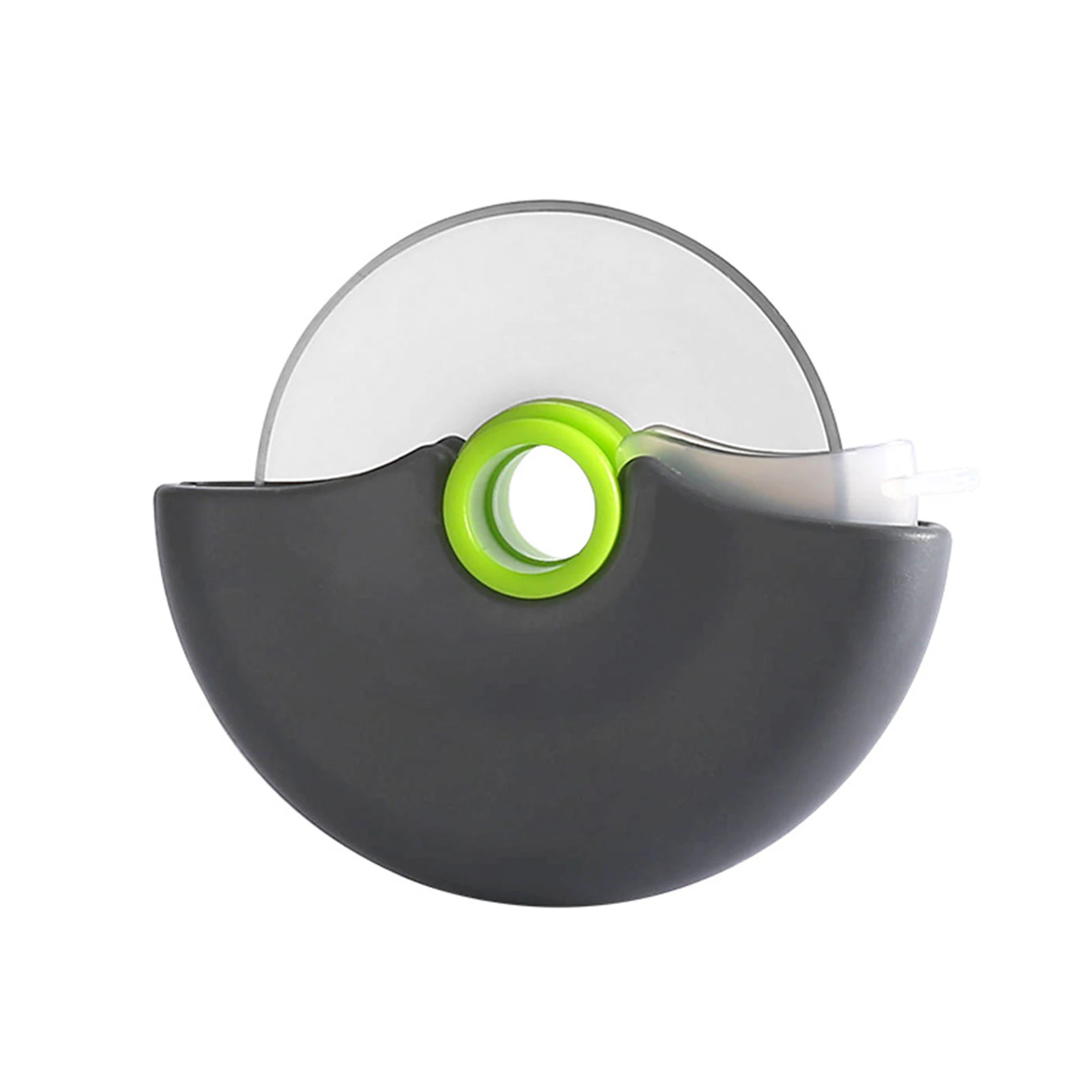 

Резак для пиццы, ручной резак для пиццы из нержавеющей стали с защитным лезвием, инструмент для резки торта, хлеба, Аксессуары для выпечки