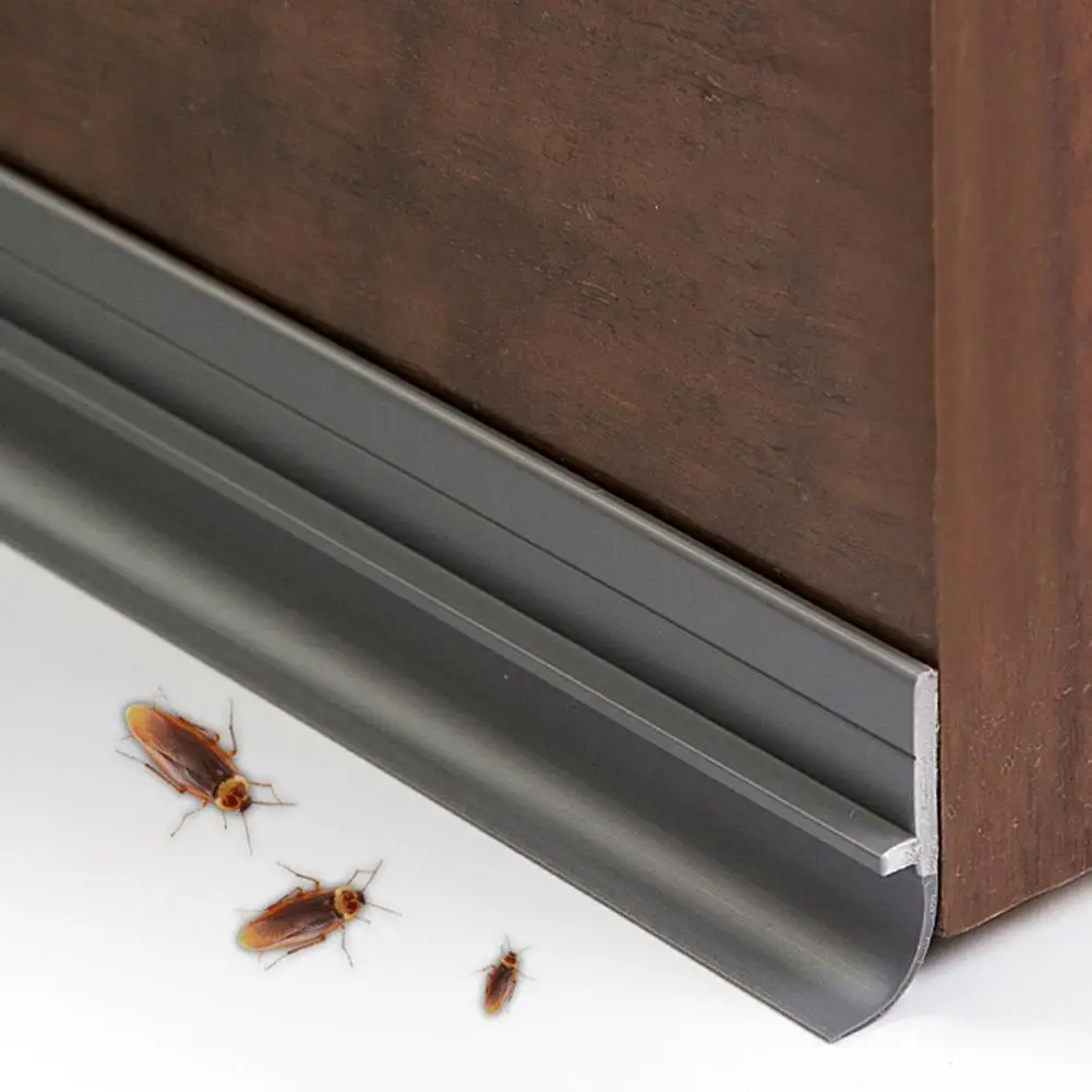 

Door and Window Seals Soundproof Stickers Window Windproof Windshield Anti-mosquito Anti-mosquito Can Be Cut Rubber Anti-collisi
