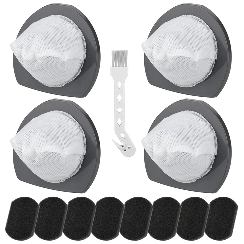 HEPA-фильтр совместимый с Bissell 2033 20333 20334 20339 замена пылесоса 1611508