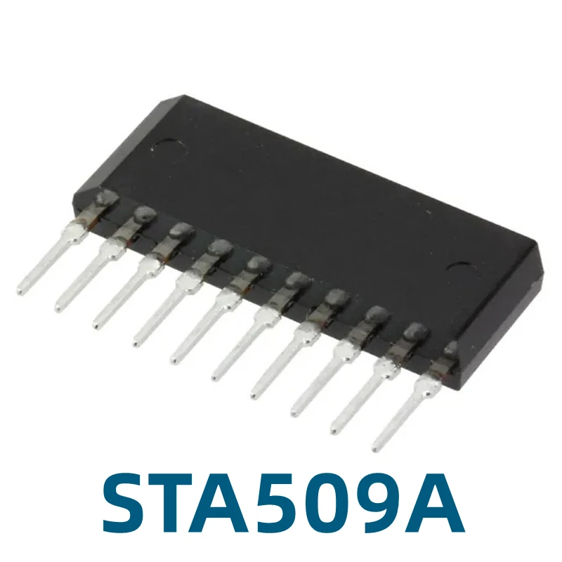 Автомобильный чип ПК с интегральной схемой STA509A, 1 шт.