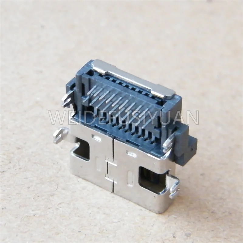 Новый разъем HDMI Jack для универсального ПК Dell 2350, 19-контактный порт (art.: 3920d38d51dee) - 3920d38d51dee