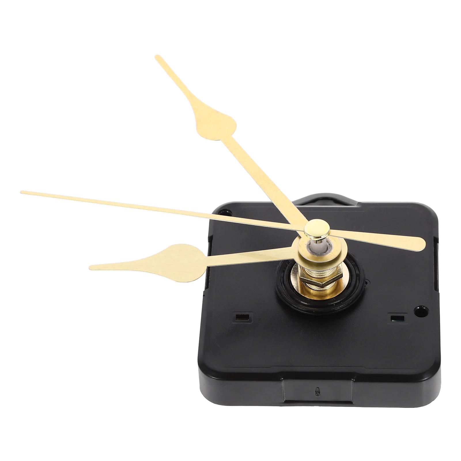 

Home+decor Clock Accessories Wall Décor Large Movement Plastic Mechanism Hands Replacement