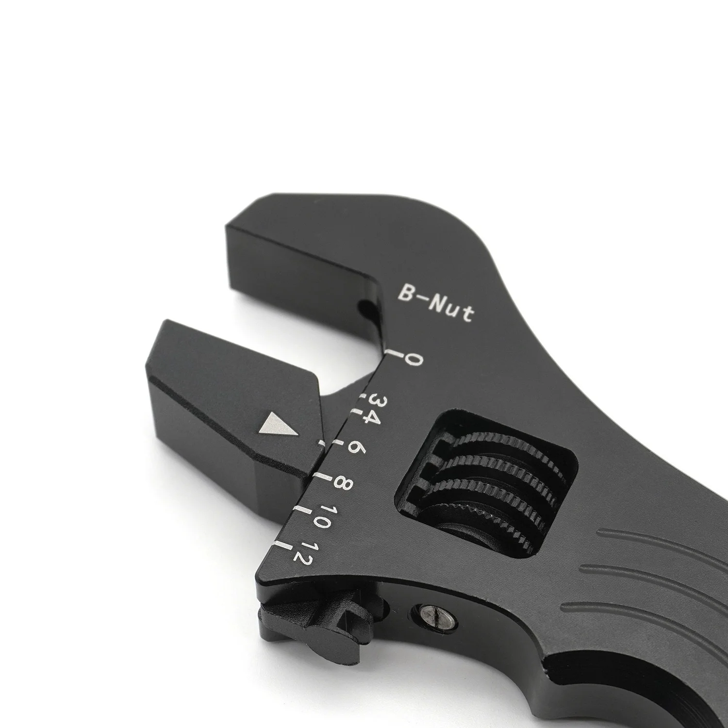 Регулируемый ключ AN-3-AN-16 алюминиевый универсальный гаечный для шланга ручные