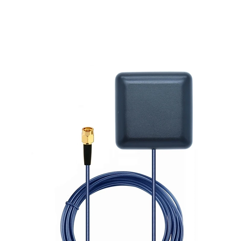 GNSS high-precision positioning antenna GPS L1/L5 multi-frequency active external Galileo Beidou GLONASS antenna