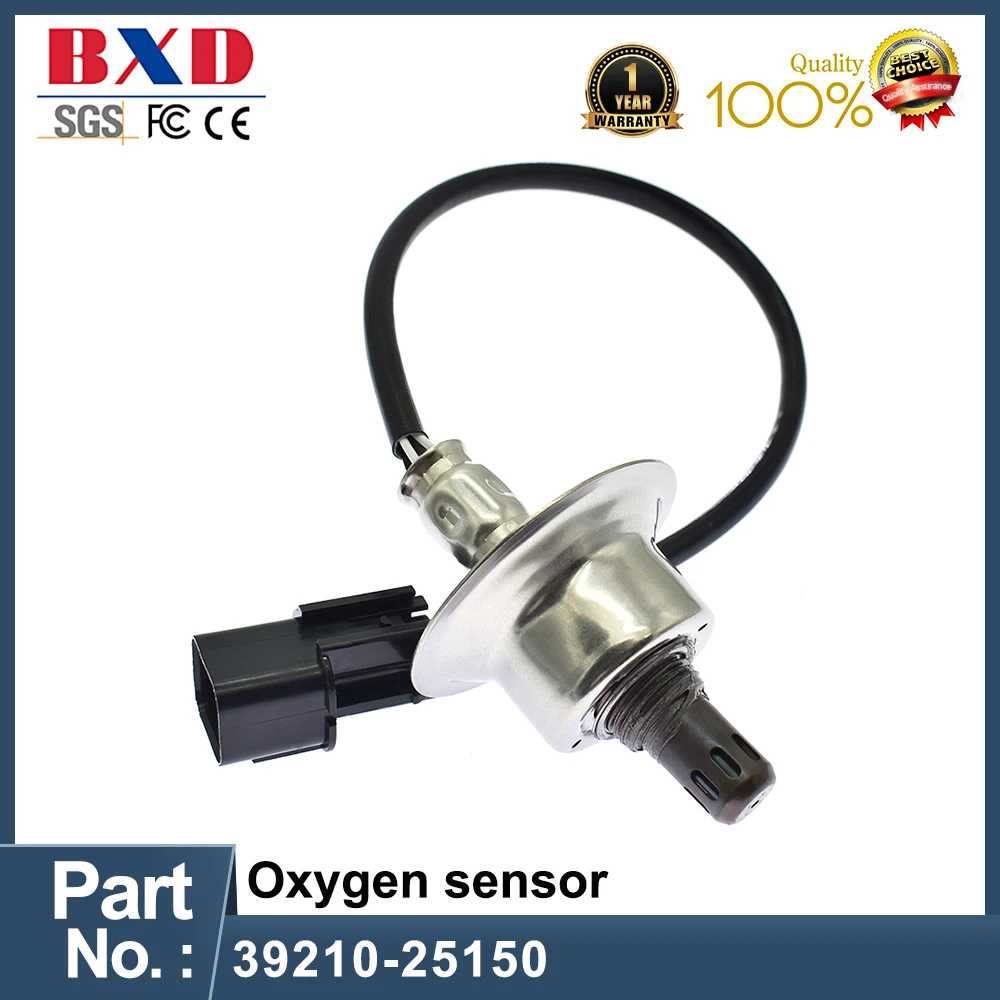 

39210-25150 Car Air Fuel Ratio Lambda O2 Oxygen Sensor For Hyundai Sonata