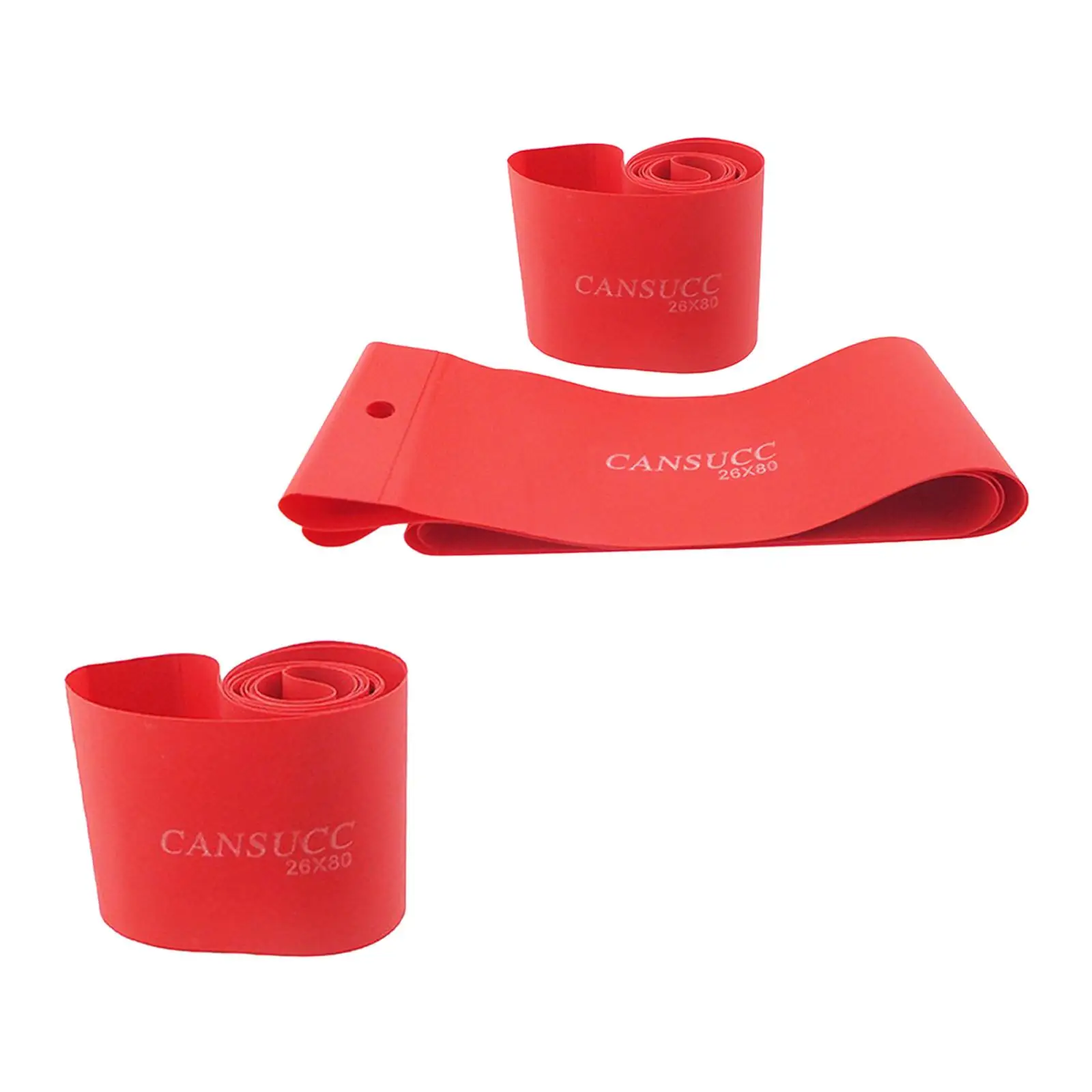 CANSUCC Защита велосипедных покрышек Горный дорожный велосипедный ремень Лента для