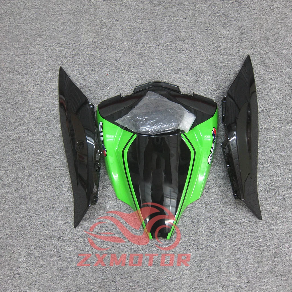 Комплект обтекателей деталей кузова ZX10R 16 17 18 обтекатели из АБС-пластика для