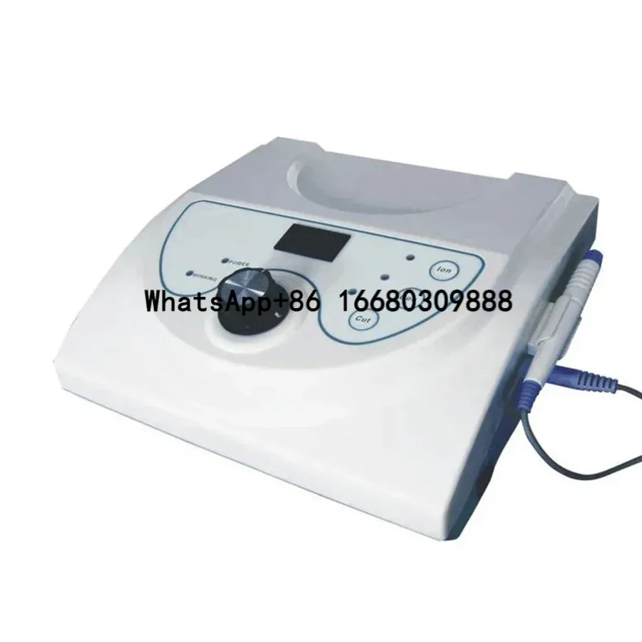 Высокочастотная электрокаутерная машина Портативный электрохирургический