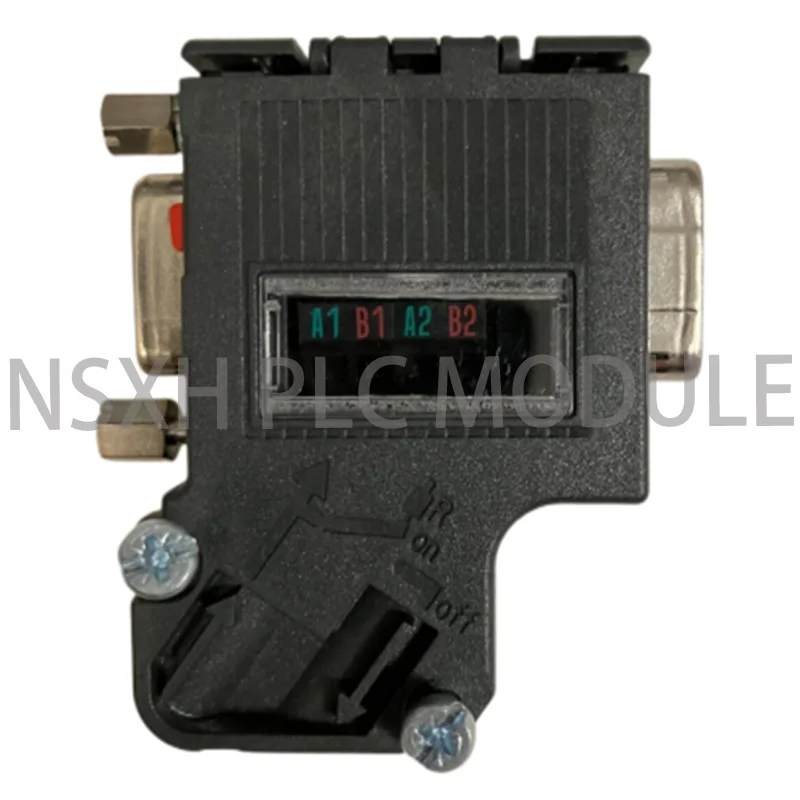 Совершенно новый оригинальный 6ES7972-0BB42-0XA0 6ES7 972-0BB42-0XA0