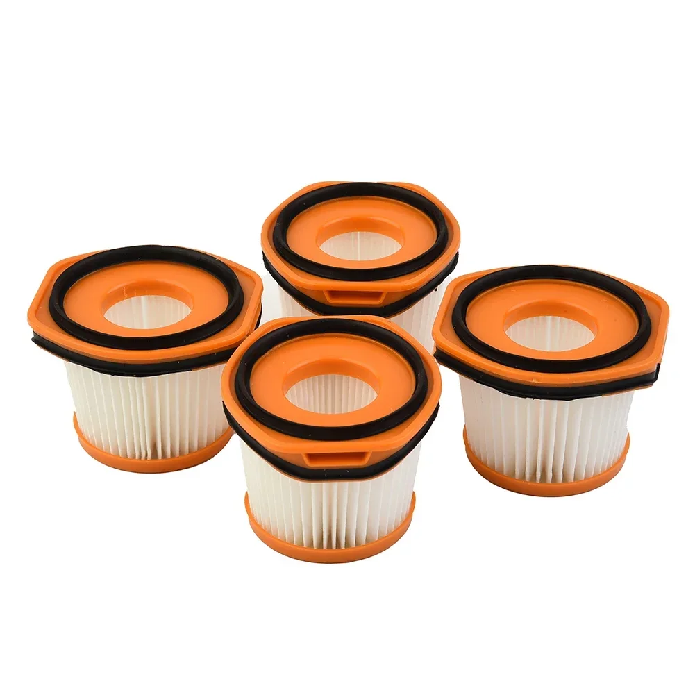 4 фильтра для системы Shark Wandvac WS620 WS630 WS632 беспроводной пылесос XFFWV360 * 100% новый и