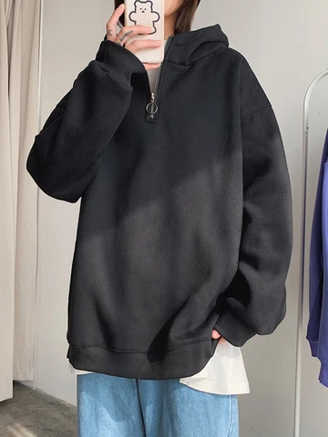 Женские толстовки LEGIBLE из полиэстера и хлопка