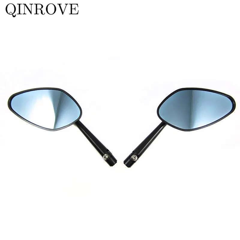 

Aluminum Alloy Motorcycle Rearview Mirror 8 10MM Universal For KTM 390 790 ADV DUKE 125 200 1290 Super Duke R Suzuki SV 400 650
