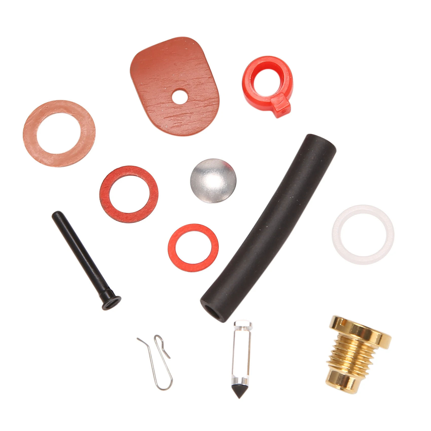 Набор для Ремонта Карбюратора Johnson evinгруб аксессуары карбюраторов 439073 0439073