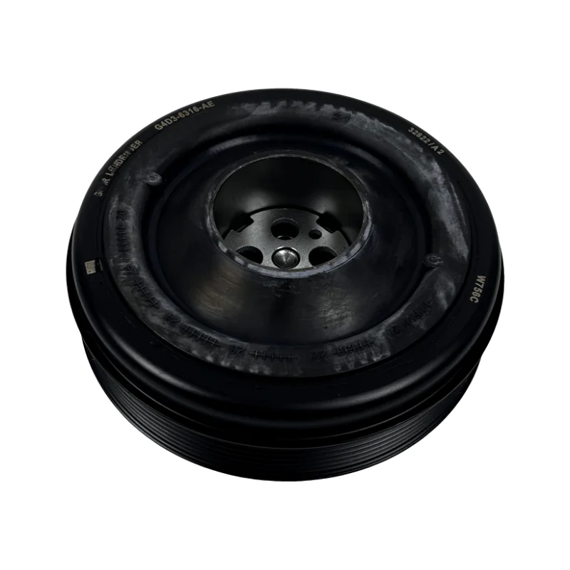 OEM LR113860 крутящийся амортизатор для Range Rover Evoque 2012 Land 4 Discovery 2017