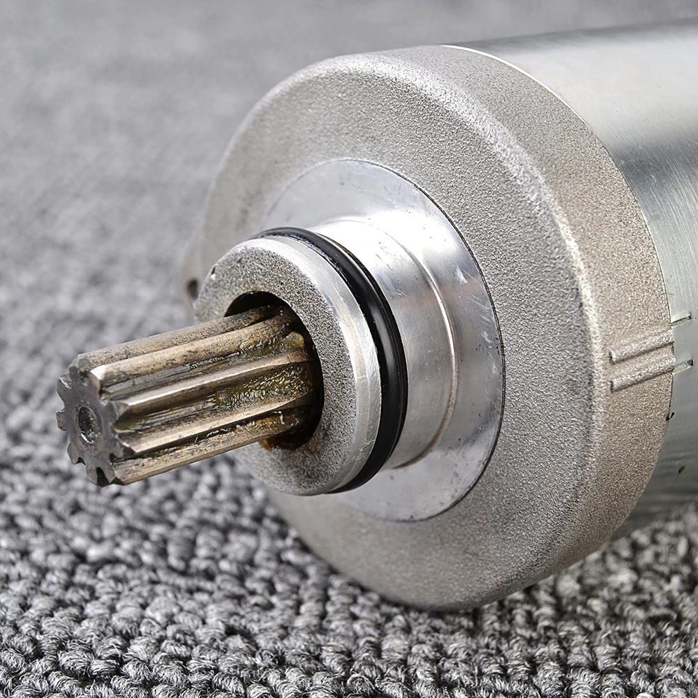 Стартер для BMW K1200LT K1200LT/M K1200LTC K1200LTIICON K1200LTS 12412305907